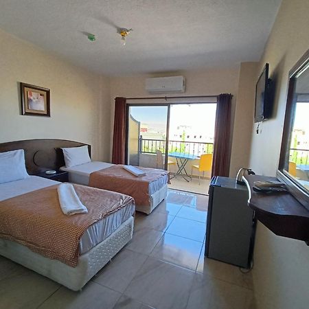 Baraka Al Aqaba Hotel Suites Kültér fotó