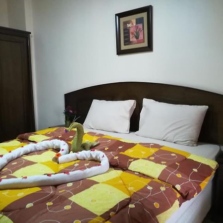 Baraka Al Aqaba Hotel Suites Kültér fotó