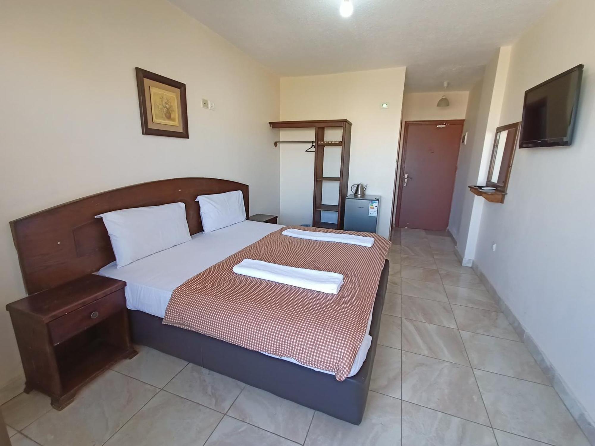 Baraka Al Aqaba Hotel Suites Kültér fotó