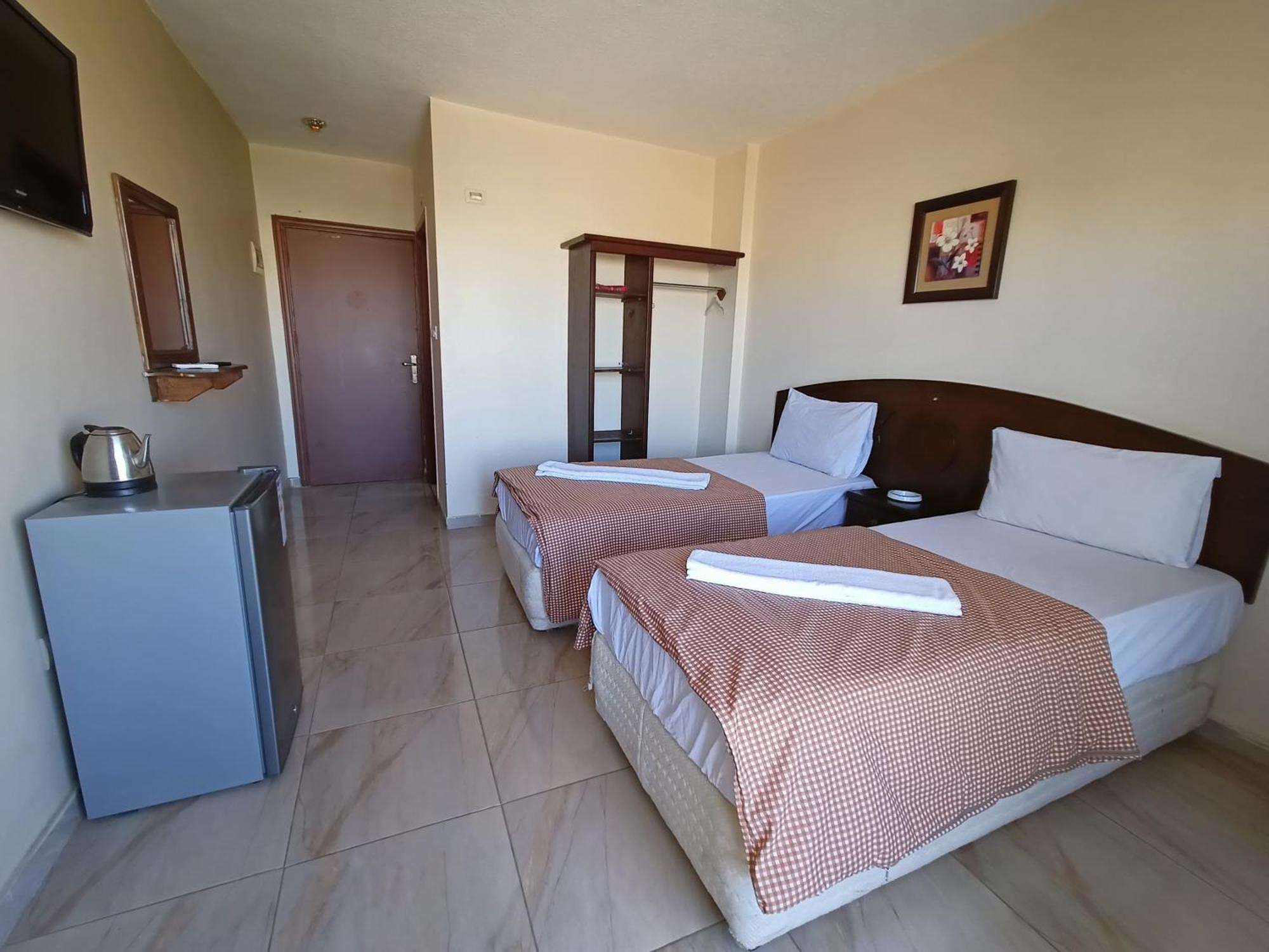Baraka Al Aqaba Hotel Suites Kültér fotó