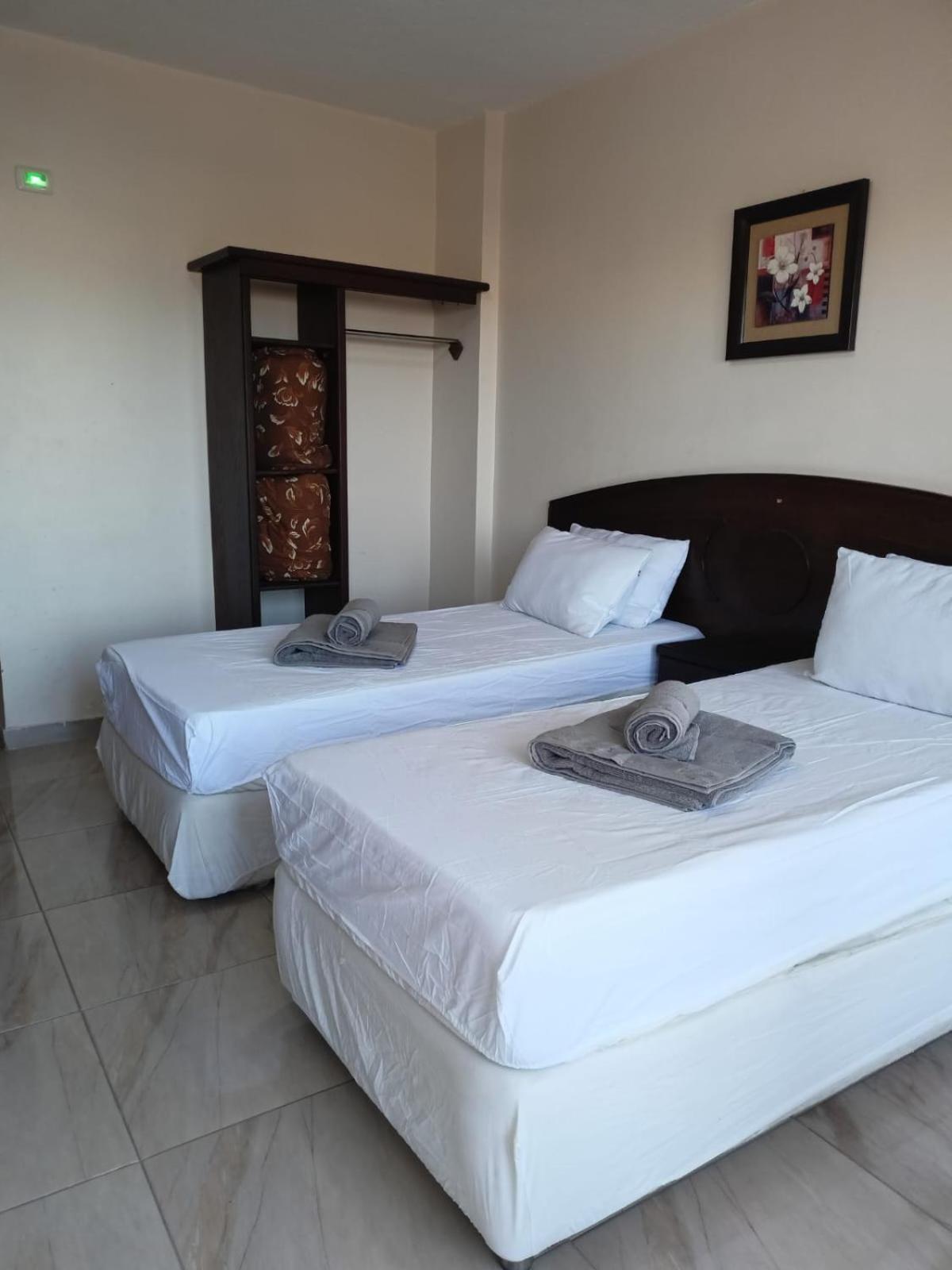 Baraka Al Aqaba Hotel Suites Kültér fotó