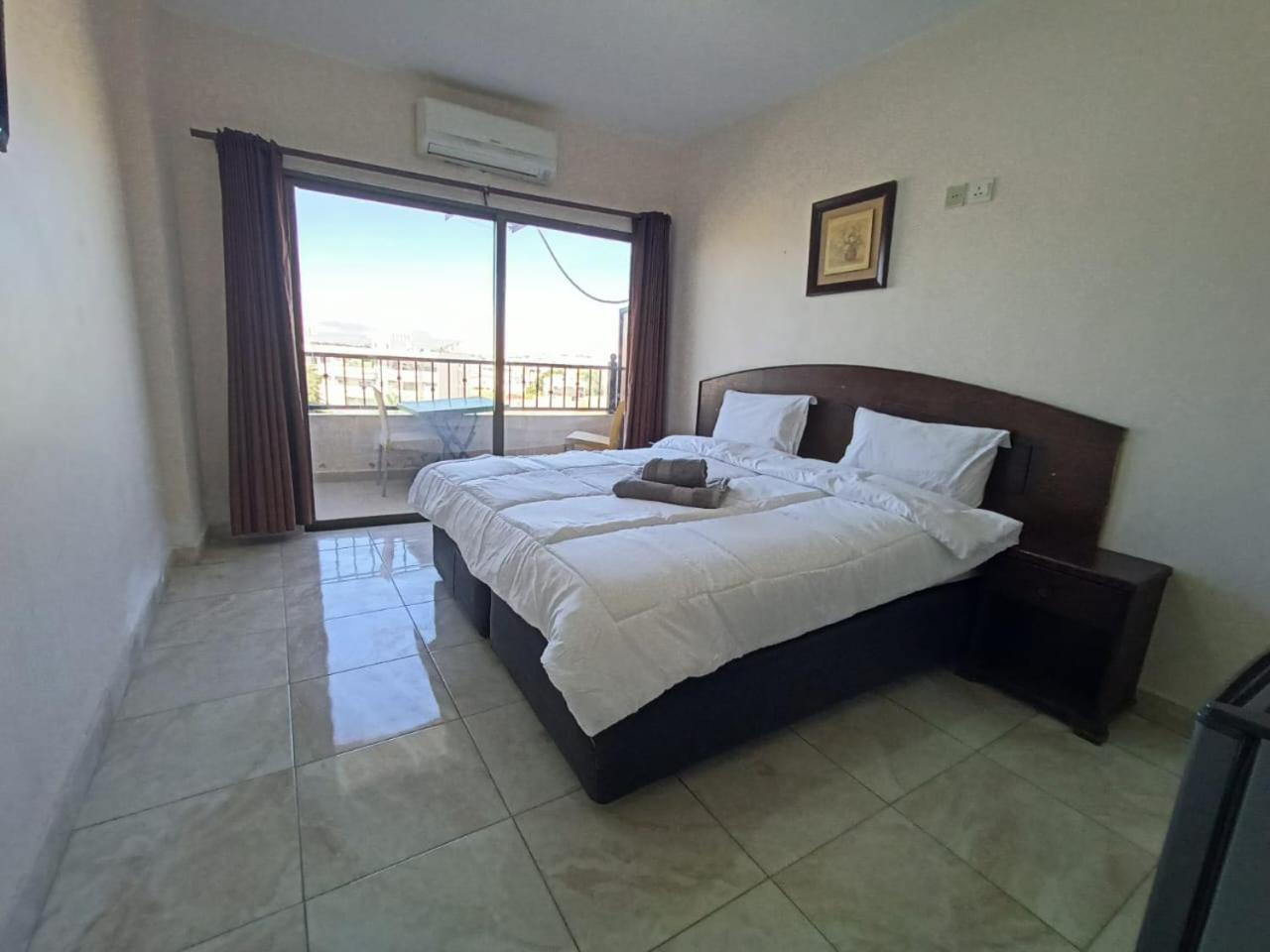 Baraka Al Aqaba Hotel Suites Kültér fotó
