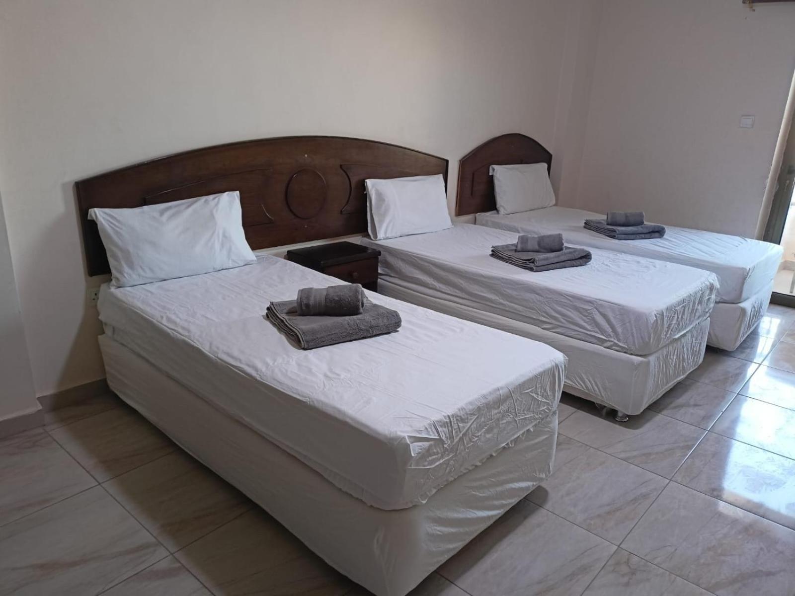 Baraka Al Aqaba Hotel Suites Kültér fotó