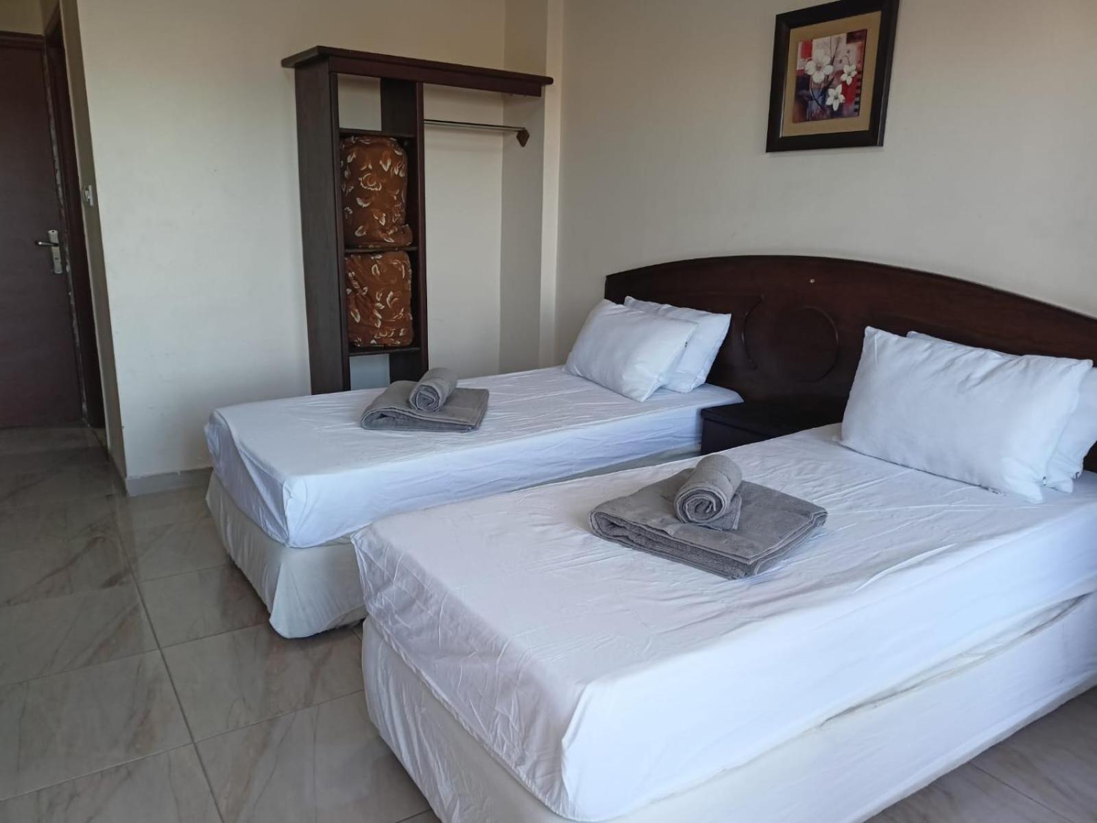 Baraka Al Aqaba Hotel Suites Kültér fotó