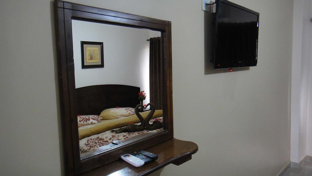 Baraka Al Aqaba Hotel Suites Szoba fotó