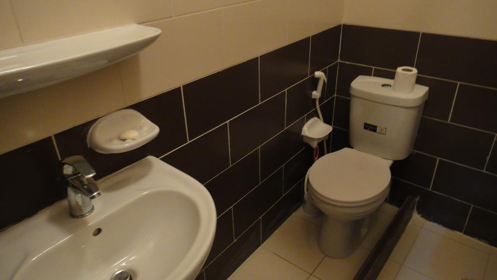 Baraka Al Aqaba Hotel Suites Szoba fotó