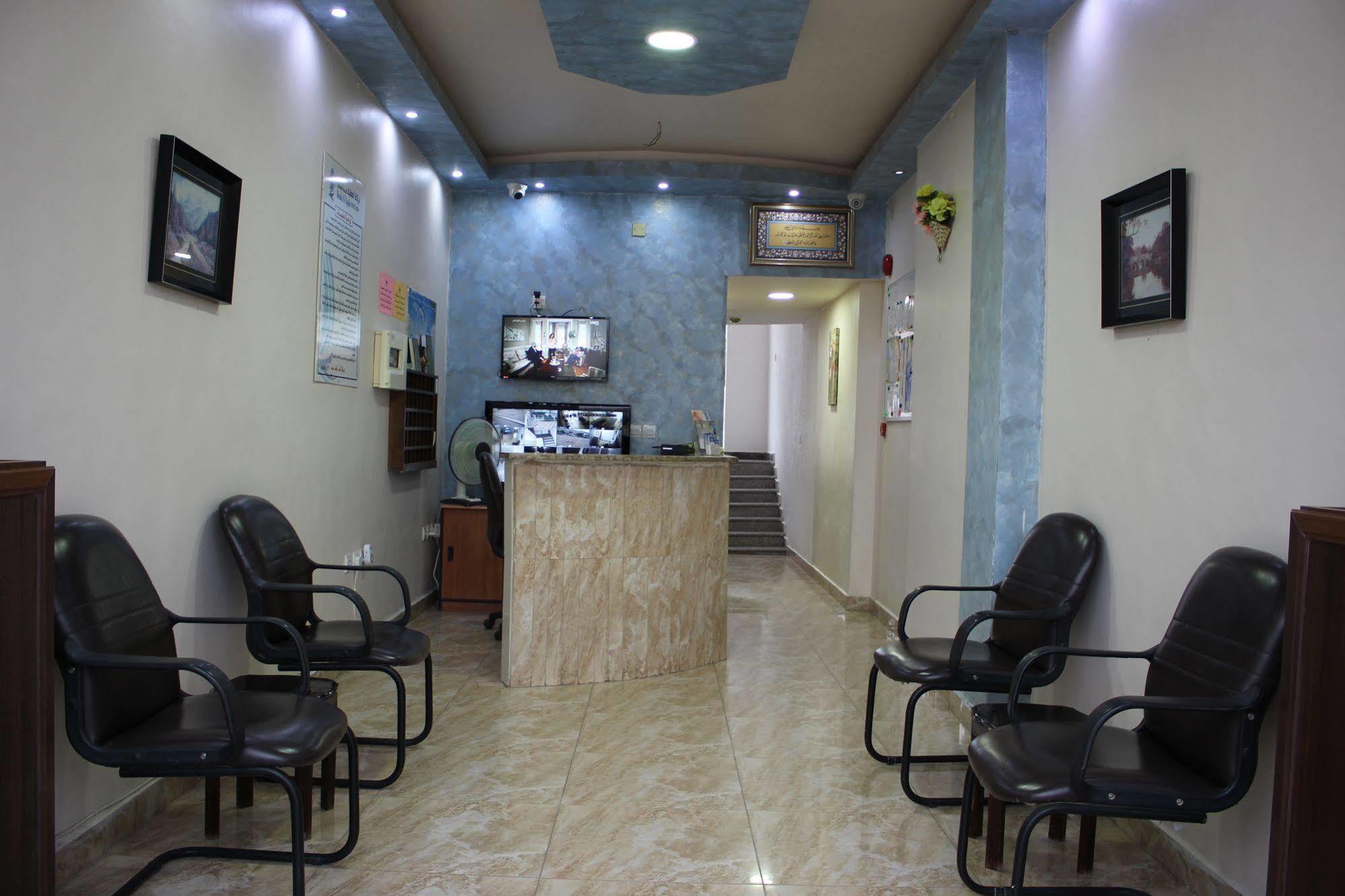 Baraka Al Aqaba Hotel Suites Kültér fotó