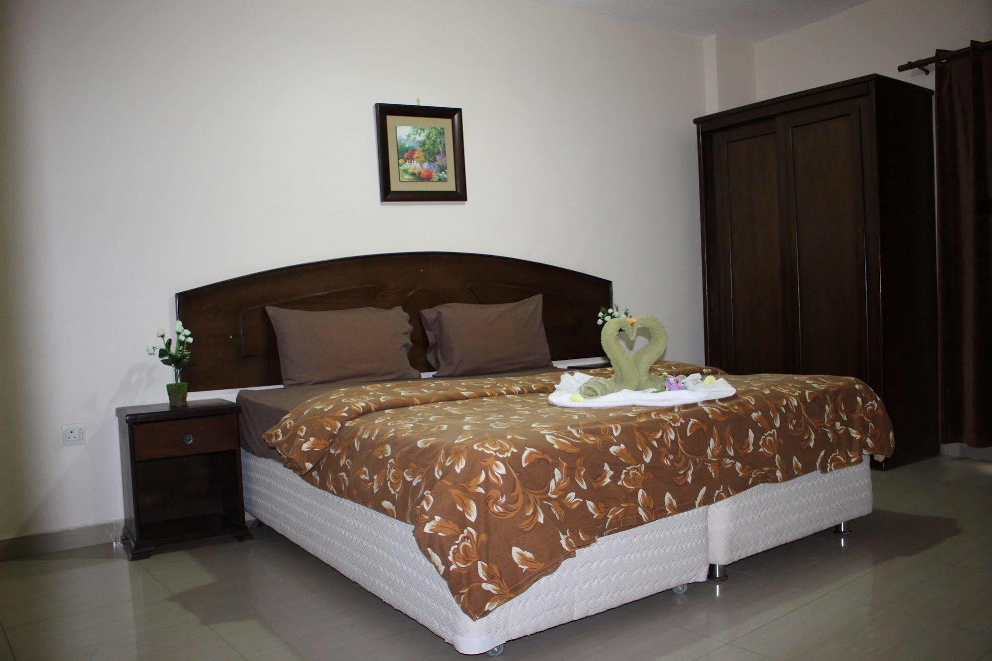 Baraka Al Aqaba Hotel Suites Kültér fotó