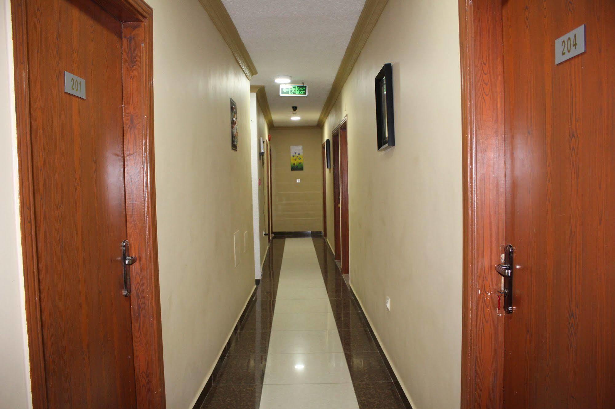 Baraka Al Aqaba Hotel Suites Kültér fotó