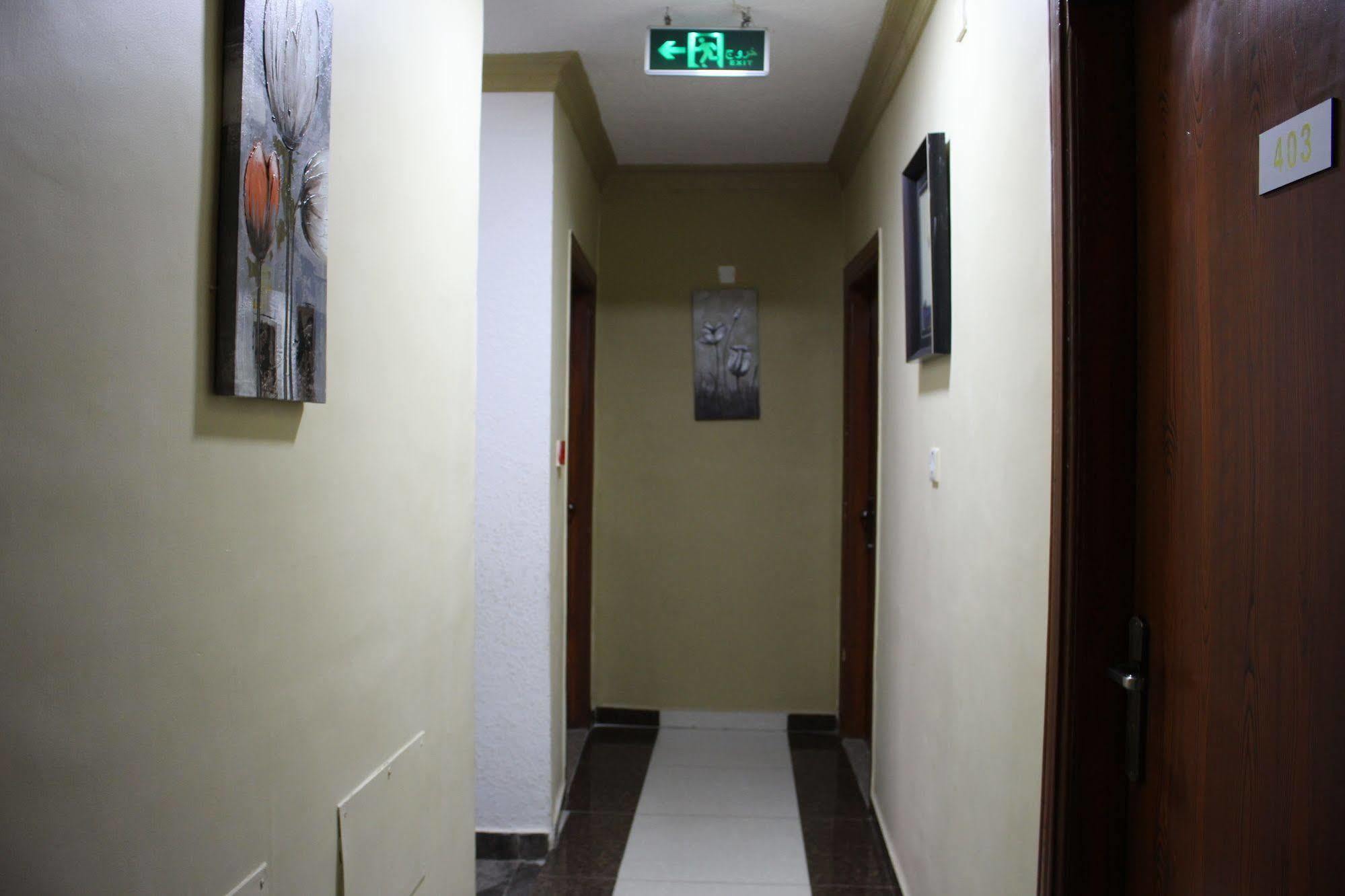 Baraka Al Aqaba Hotel Suites Kültér fotó