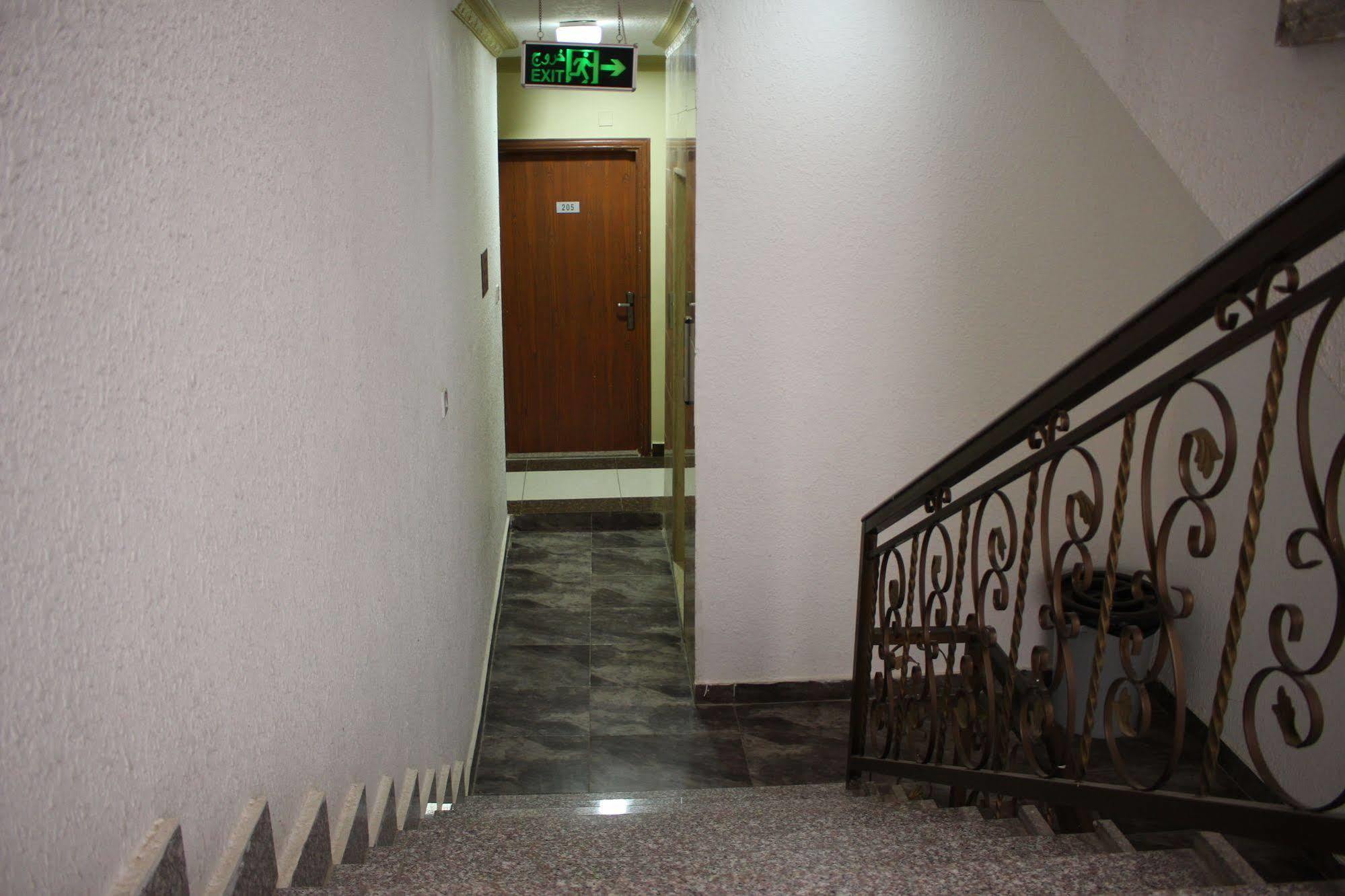 Baraka Al Aqaba Hotel Suites Kültér fotó