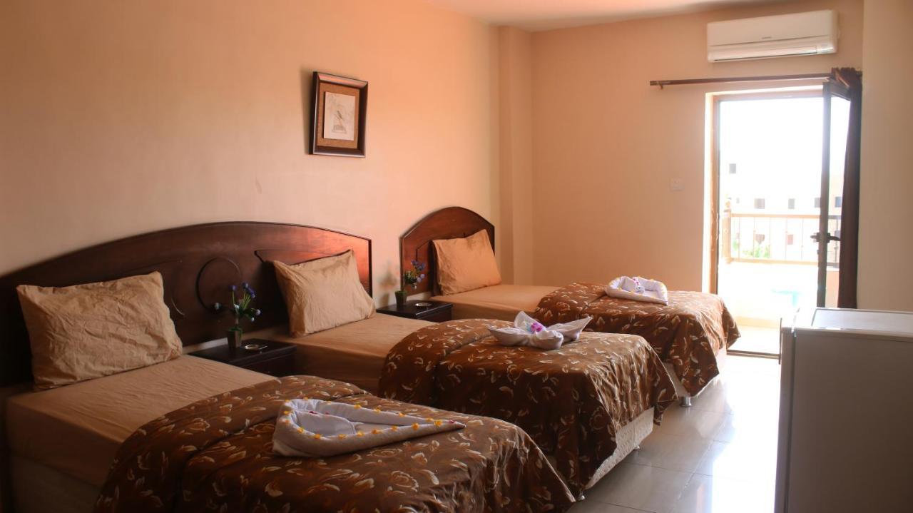 Baraka Al Aqaba Hotel Suites Kültér fotó