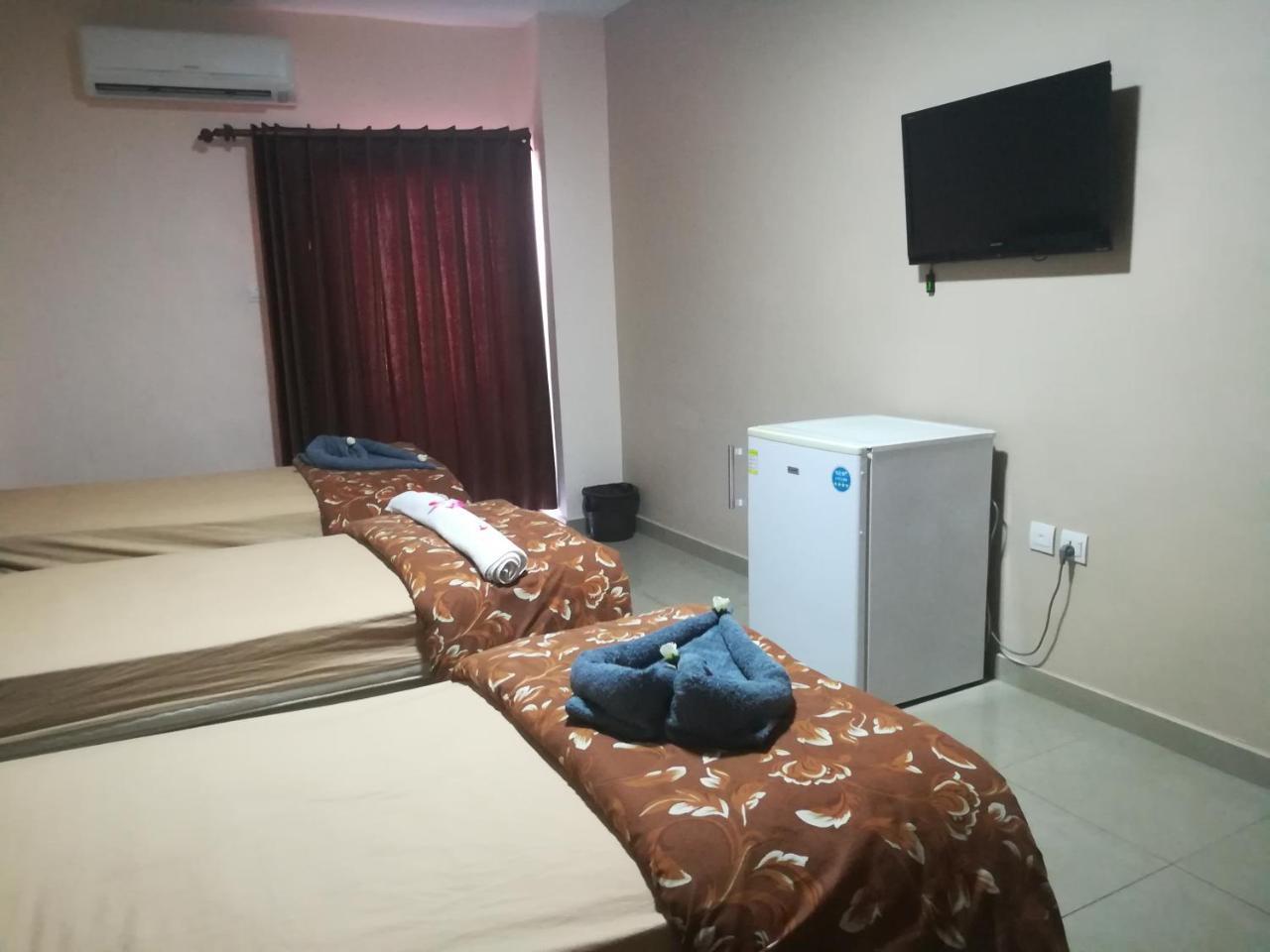 Baraka Al Aqaba Hotel Suites Kültér fotó
